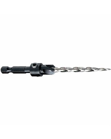 #6 COUNTERSINK WITH 9/64" DRILL BIT      - DW2567-Z
