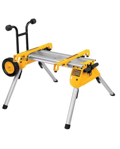 UNIVERSAL TABLE SAW STAND                - DW7440RS