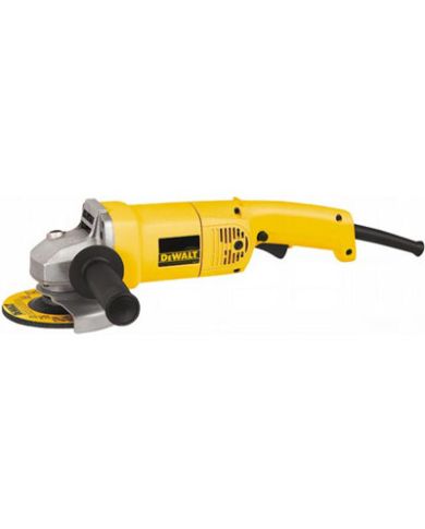 5" ANGLE GRINDER, 12A                    - DW831