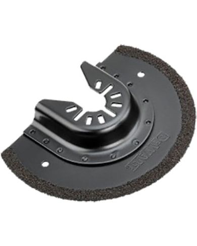 CARBIDE OSCILLATING GROUT REMOVAL BLADE  - DWA4219