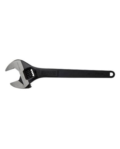 15" ALL-STEEL ADJUSTABLE WRENCH          - DWHT80270