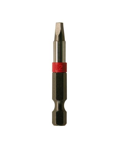 EMBOUT ROB #2 X 2" MAGNÉTIQUE            - 98239