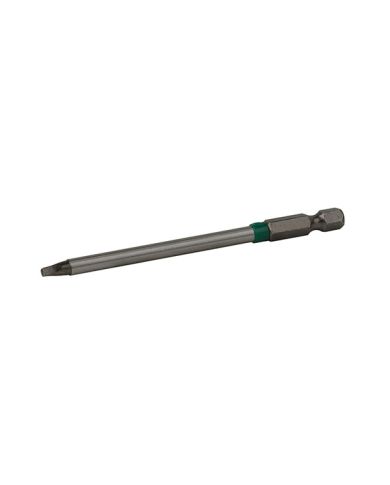 EMBOUT ROB #1 X 4" MAGNÉTIQUE            - 98251