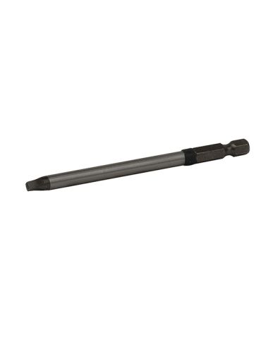 EMBOUT ROB #3 X 4" MAGNÉTIQUE            - 98255