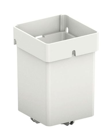 SYSTAINER³ CONTAINER SET 50x50x68 PKG:10 - 204858