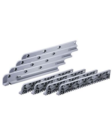 RAIL FOR SYSTAINER³ 8PCS                 - 204871
