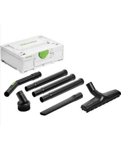 COMPACT CLEANING SET CT FESTOOL          - 577257