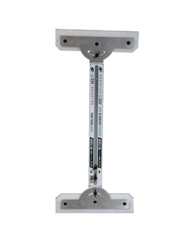 STAIR TREAD JIG 29"-60" DOUBLE EXTENSION - GATSTEP-GM