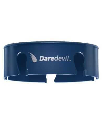 DAREDEVIL HOLE SAW 4-3/8"x1-1/4"         - HMD436RL