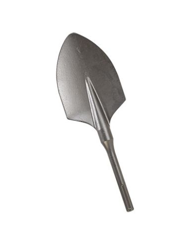 SDS-MAX 5-3/8"x16" POINTED SPADE         - HS1926