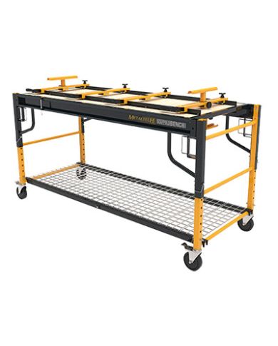 METALTECH WORKBENCH 2 IN 1               - I-CISCWB