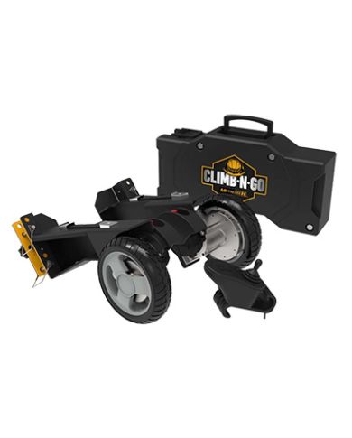 METALTECH CLIM-N-GO MOBILITY KIT         - I-CNG