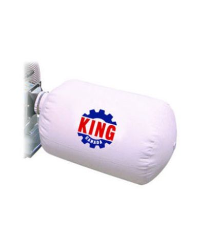 REPLACEMENT DUST BAG FOR KC-1101C        - KDCB-1101