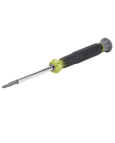 4 IN 1 ELECTRONICS SCREWDRIVER           - 32581