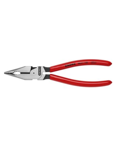 KNIPEX NEEDLE-NOSE COMBINATION WRENCH    - 0821185SBA