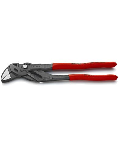 AUSTABLE PLIER W/SMOOTH JAWS GRIP 10"x2" - 8601250