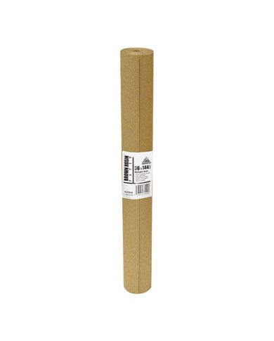 UNDERLAY ROLL BROWN PAPER 36IN X 144FT   - L3536144