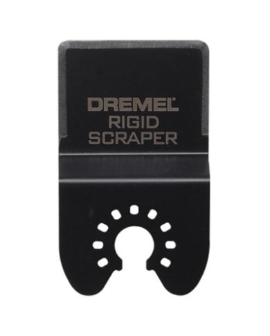 RIGID SCRAPER DREMEL                     - MM600