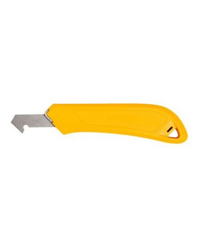 OLFA PLASTIC & LAMINATE UTILITY KNIFE    - PC-L