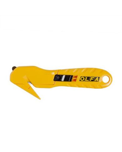 SELF RETRACTING SAFETY KNIFE             - SK-10