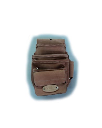 4 POCKETS POUCH FOR PLASTERBOARD         - P-410