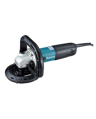5" GRINDER WITH DUST COLLECTION          - PC5010C