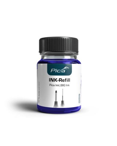 PICA INK/BIG INK BLUE INK REFILL         - PICA-55841