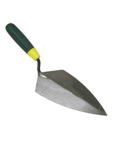 8"x4-1/4" POINTING TROWEL                - PP-308