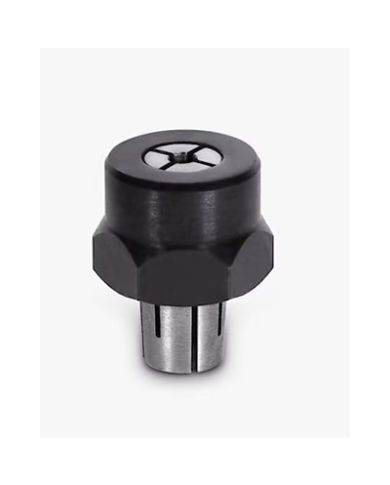 1/8 INCH COLLET WITH NUT                 - SC1-1250