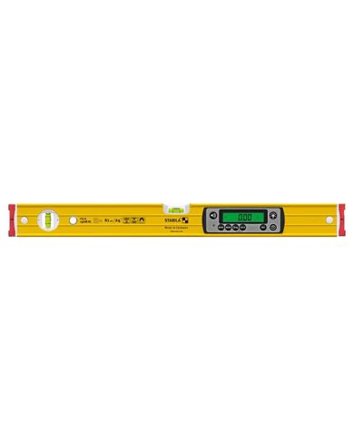 24" IP67 MAGNETIC TECH LEVEL WITH CASE   - 39520