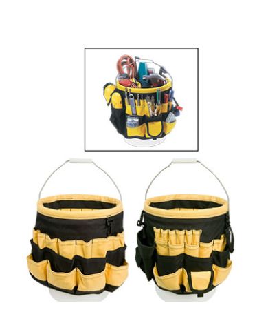 61 POCKETS FOR BUCKET                    - SW-4122