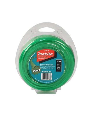 .080 50 LO0P UTRA GREEN                  - T-03551