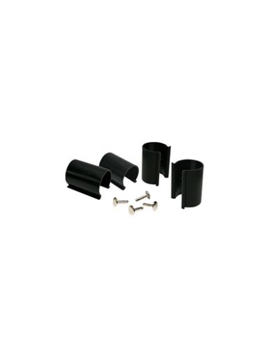 CLAMPS AND PINS FOR QUICK SUPPORT ROD    - T74529