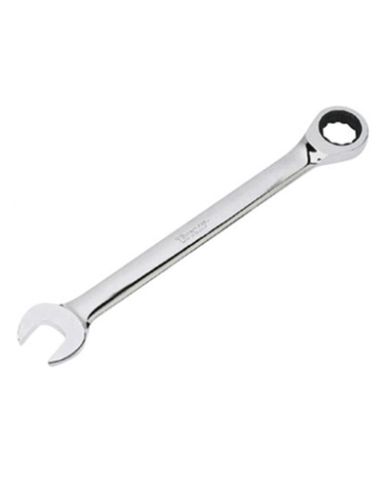 7MM 12PT RATCHETING COMBINATION WRENCH   - -12507