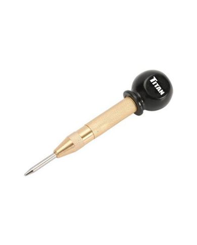 AUTOMATIC CENTER PUNCH                   - -17100
