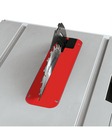 TABLE SAW ZERO CLEARANCE INSERT          - TS1005