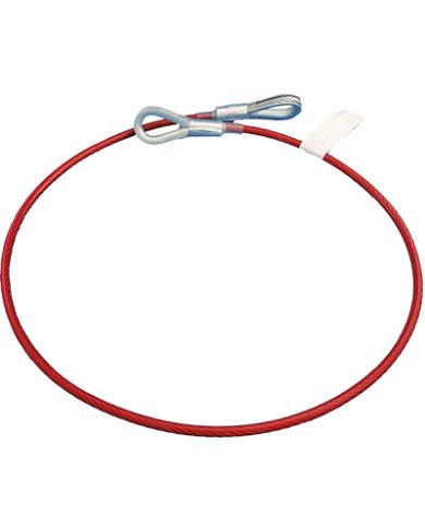 6' CABLE ANCHOR SLING                    - V8208006