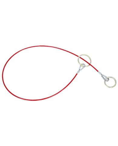 4' CABLE ANCHOR SLING                    - V8208604