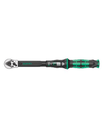 TORQUE WRENCH, 3/8" 15-73 FT-LBS         - 075611