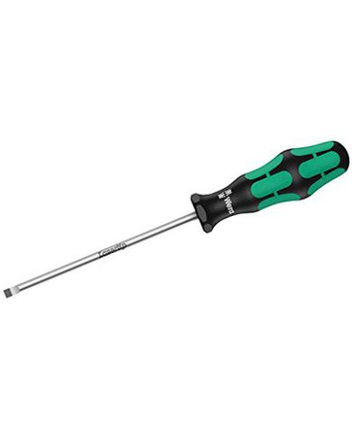 SLOTTED SCREWDRIVER 6.5MM X 150MM        - 110010