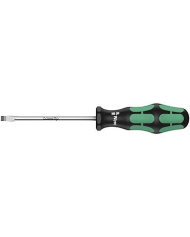 4MM X 150MM SLOTTED SCREWDRIVER          - 110005