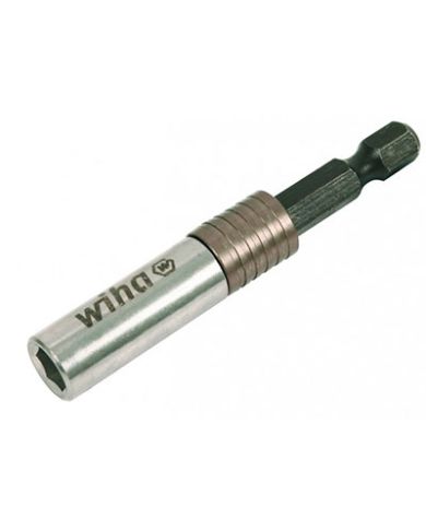 BIT HOLDER QUICK RELEASE IMPACT RATED    - WIH71496