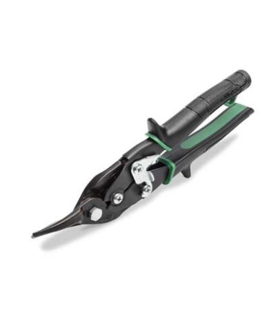 STRAIT AND RIGHT CUT WISS PRO SNIPS      - M2P