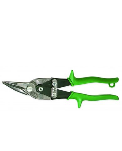 STRAIT AND RIGHT CUT WISS SNIPS          - M2R