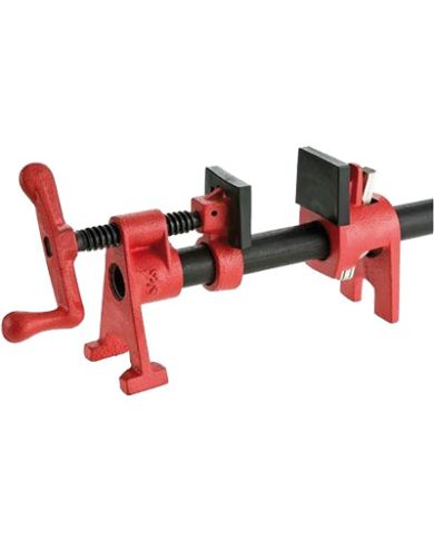 PIPE CLAMP H STYLE 3/4"                  - BPC-H34