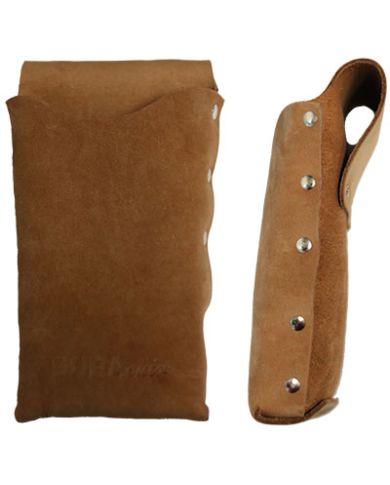 LEATHER BAG FOR STRIP OF SCREW OR NAIL   - DC-679