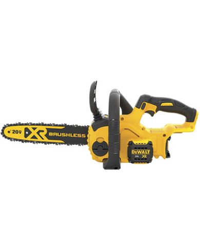 20V MAX BRUSHLESS CHAINSAW BARE TOOL     - DCCS620B
