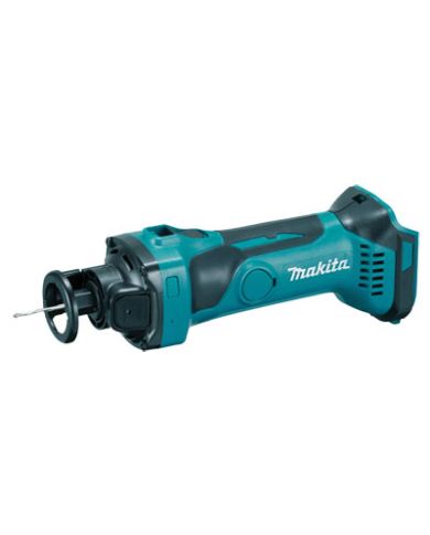 DRYWALL TRIMMER MAKITA (TOOL ONLY)       - DCO180Z