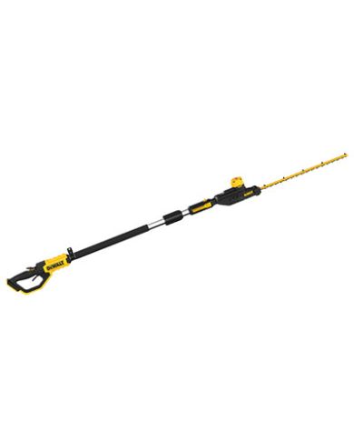20V MAX POLE HEDGE TRIMMER BARE TOOL     - DCPH820B