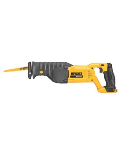 20V RECIPROCATING SAW, TOOL ONLY         - DCS380B